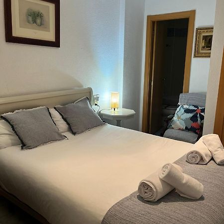 Apartamento Con Encanto Muy Centrico En Pilatos Sevilla Ideal Para Pareja Exterior foto