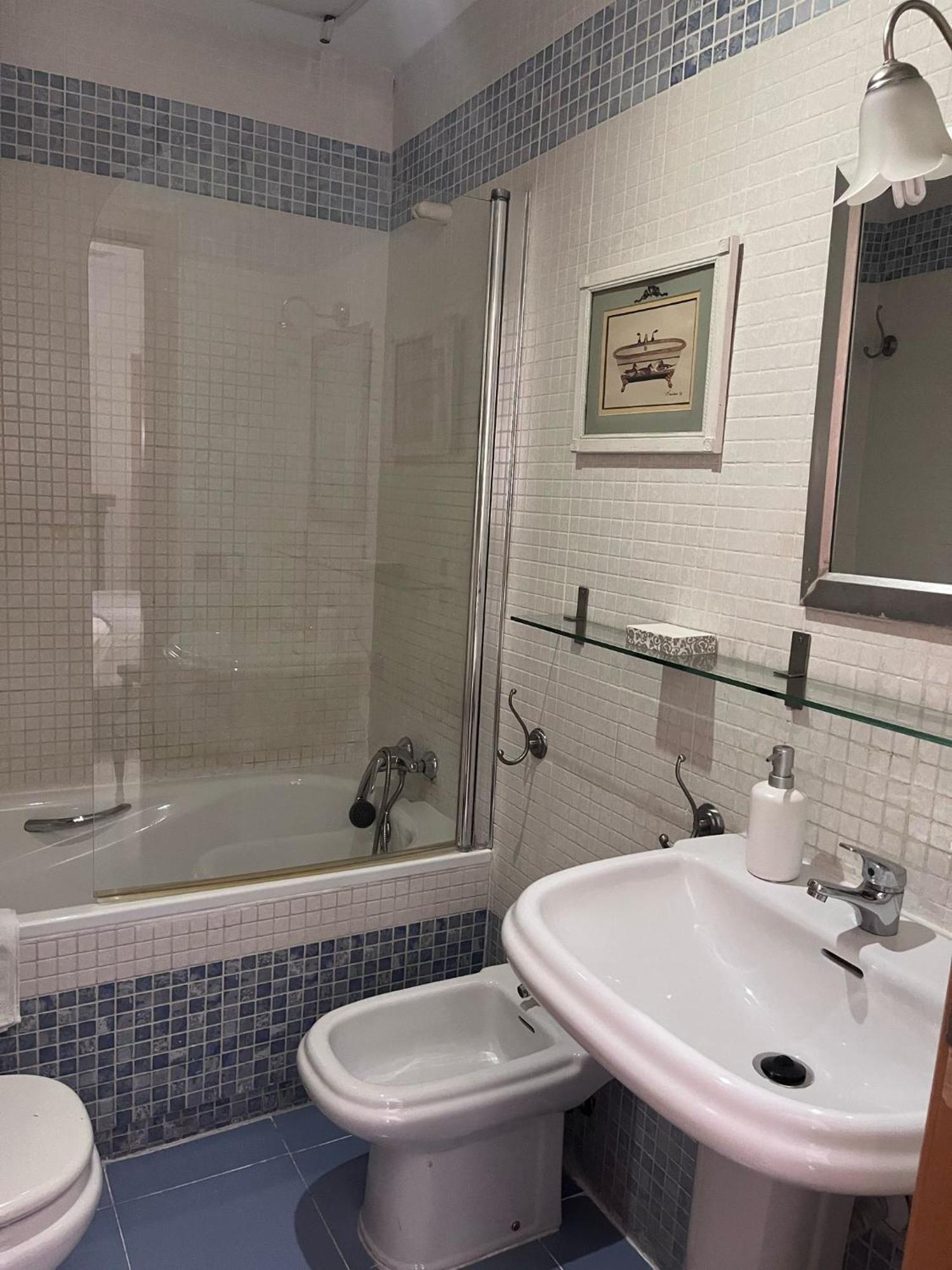 Apartamento Con Encanto Muy Centrico En Pilatos Sevilla Ideal Para Pareja Exterior foto