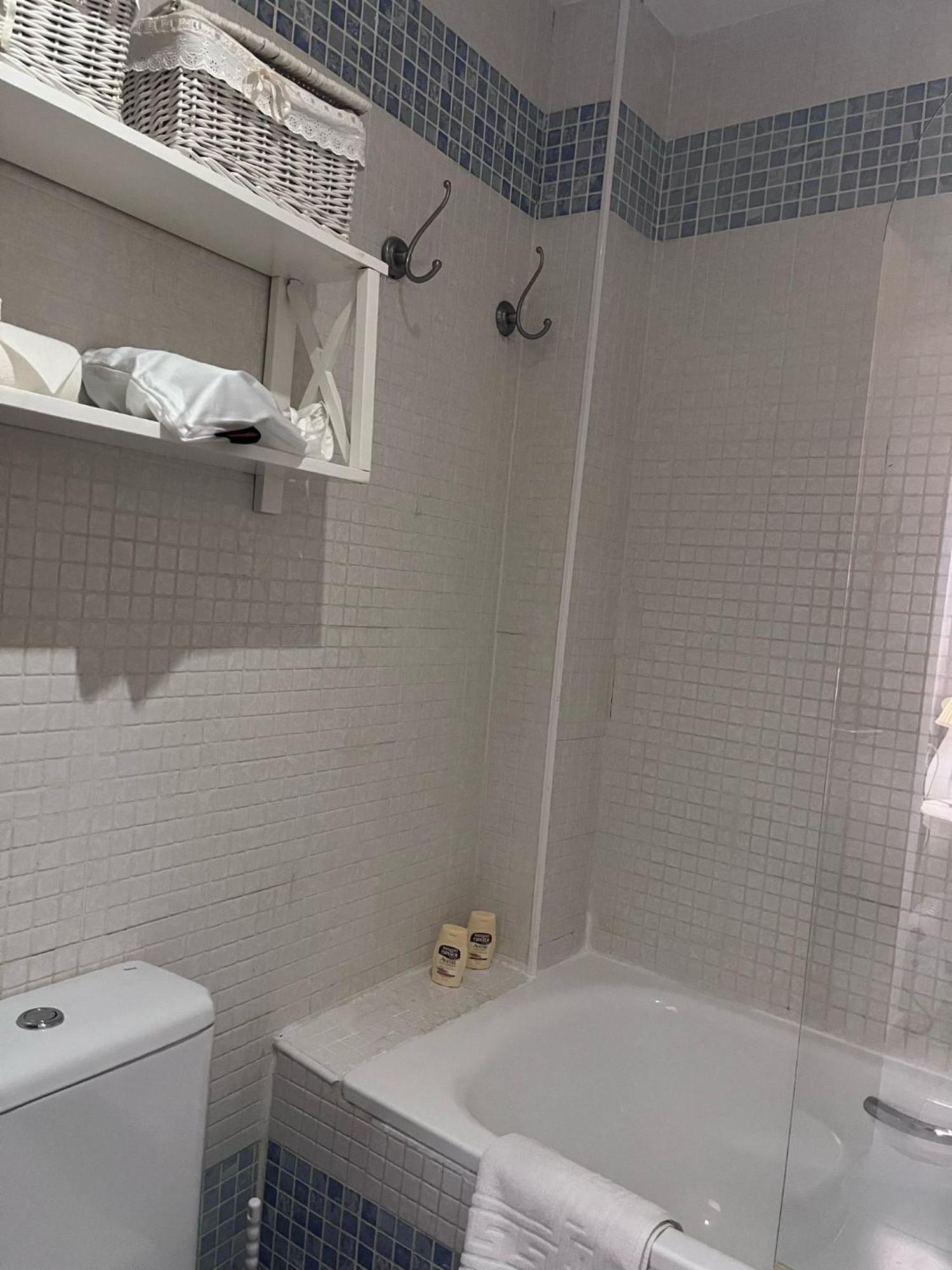 Apartamento Con Encanto Muy Centrico En Pilatos Sevilla Ideal Para Pareja Exterior foto