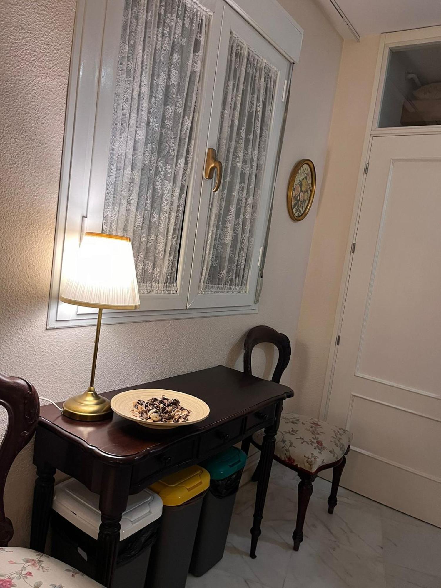 Apartamento Con Encanto Muy Centrico En Pilatos Sevilla Ideal Para Pareja Exterior foto