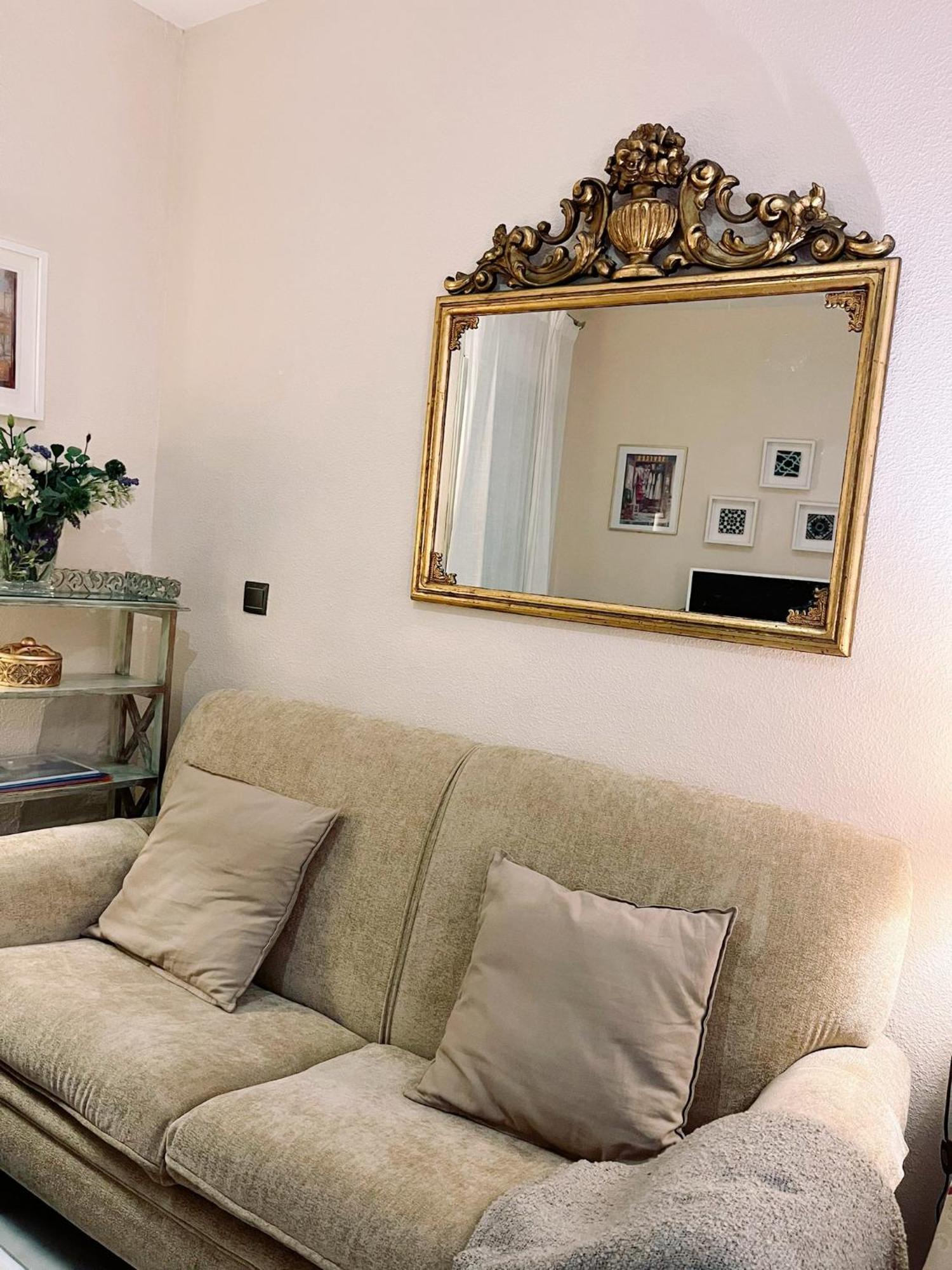 Apartamento Con Encanto Muy Centrico En Pilatos Sevilla Ideal Para Pareja Exterior foto